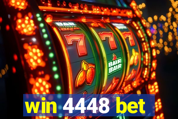 win 4448 bet